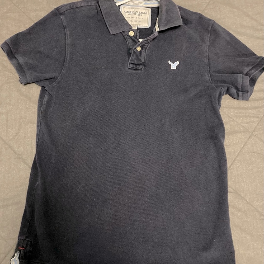 AMERICAN EAGLE POLO